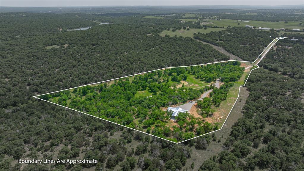1525 North Bosley Road Santo, TX 76472 - Photo 36 of 40
