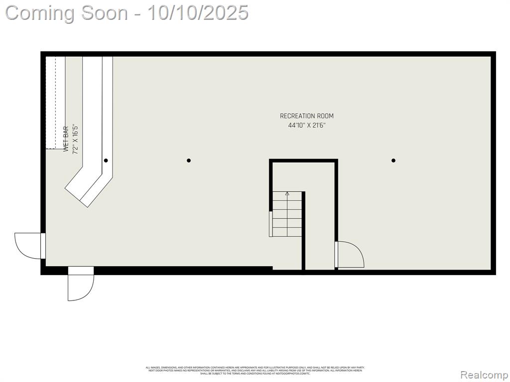 55333 Jewell Road Utica, MI 48315 - Photo 49 of 49