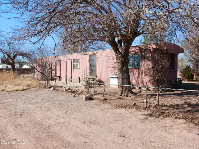 $40,000 | 2509 East Carnation Street, Douglas, AZ 85607