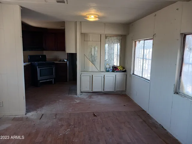 $40,000 | 2509 East Carnation Street, Douglas, AZ 85607