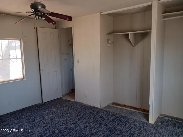 $40,000 | 2509 East Carnation Street, Douglas, AZ 85607