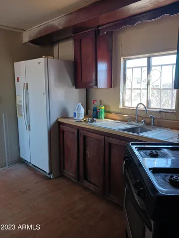 $40,000 | 2509 East Carnation Street, Douglas, AZ 85607