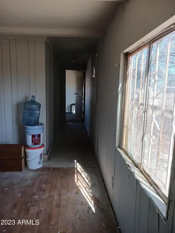 $40,000 | 2509 East Carnation Street, Douglas, AZ 85607