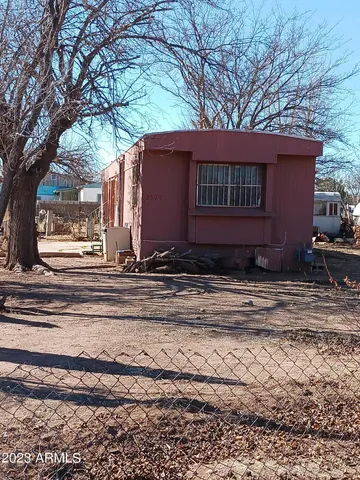 $40,000 | 2509 East Carnation Street, Douglas, AZ 85607
