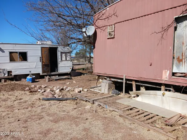 $40,000 | 2509 East Carnation Street, Douglas, AZ 85607