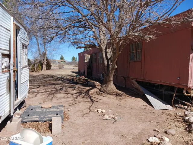 $40,000 | 2509 East Carnation Street, Douglas, AZ 85607