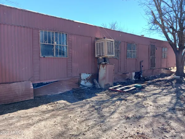 $40,000 | 2509 East Carnation Street, Douglas, AZ 85607