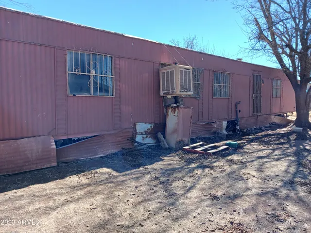 $40,000 | 2509 East Carnation Street, Douglas, AZ 85607