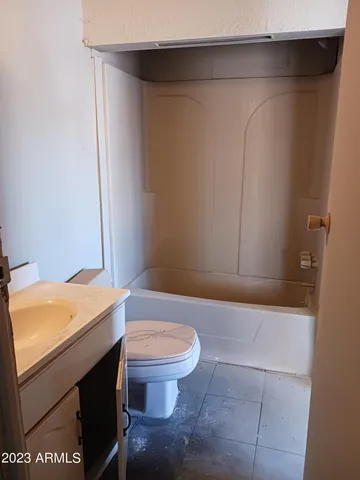 $40,000 | 2509 East Carnation Street, Douglas, AZ 85607