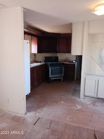 $40,000 | 2509 East Carnation Street, Douglas, AZ 85607