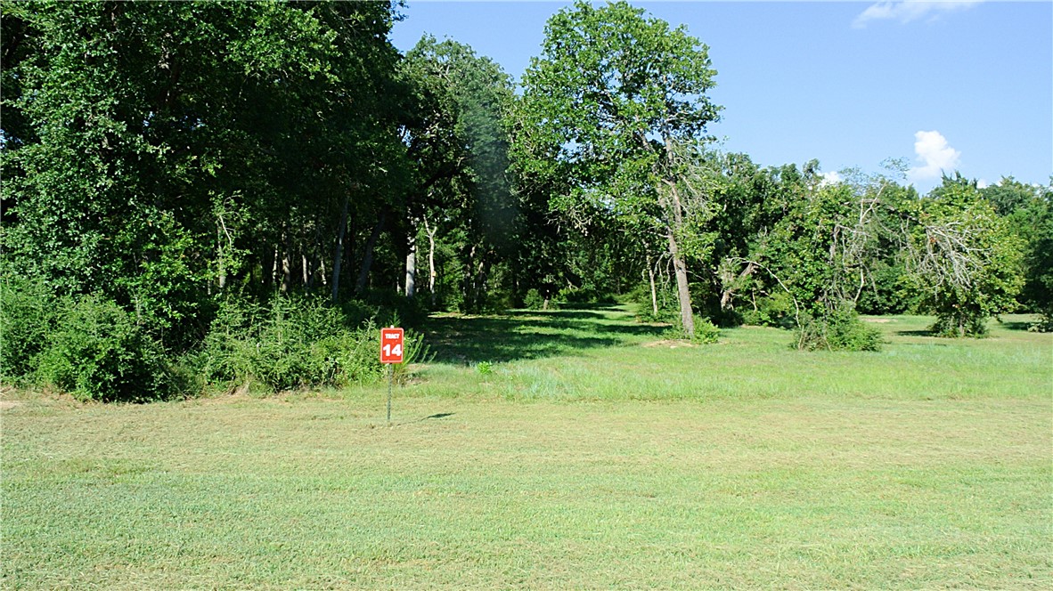 Tbd Sawmill Road Franklin, TX 77856 - Photo 2 of 15 a park view with a bench