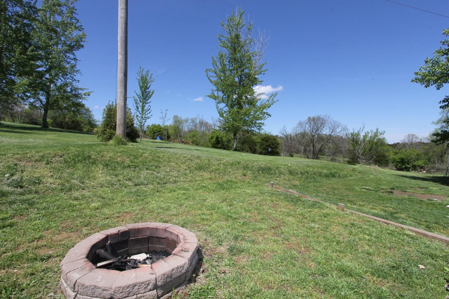 307 Clay Lick Church Road Lawrenceburg, KY 40342 - Photo 27 of 28 Photo 27
