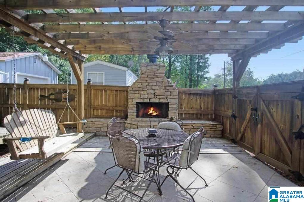 2664 County Road 182 Clanton, AL 35046 - Photo 5 of 20