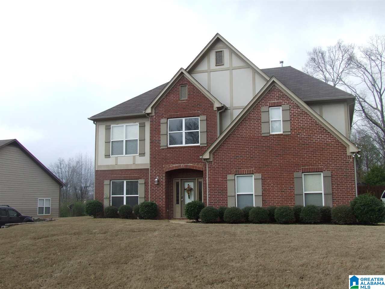 8035 Mary Alice Way McCalla, AL 35111 - Photo 2 of 31