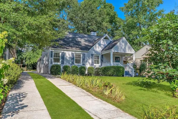 $929,900 | 202 Mimosa Drive, Decatur, GA 30030