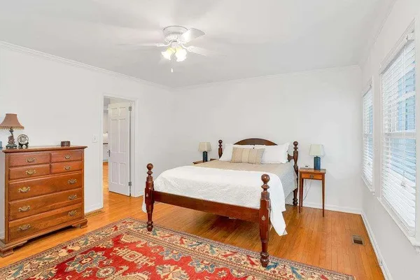 $929,900 | 202 Mimosa Drive, Decatur, GA 30030