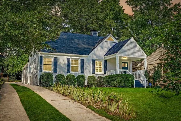 $929,900 | 202 Mimosa Drive, Decatur, GA 30030