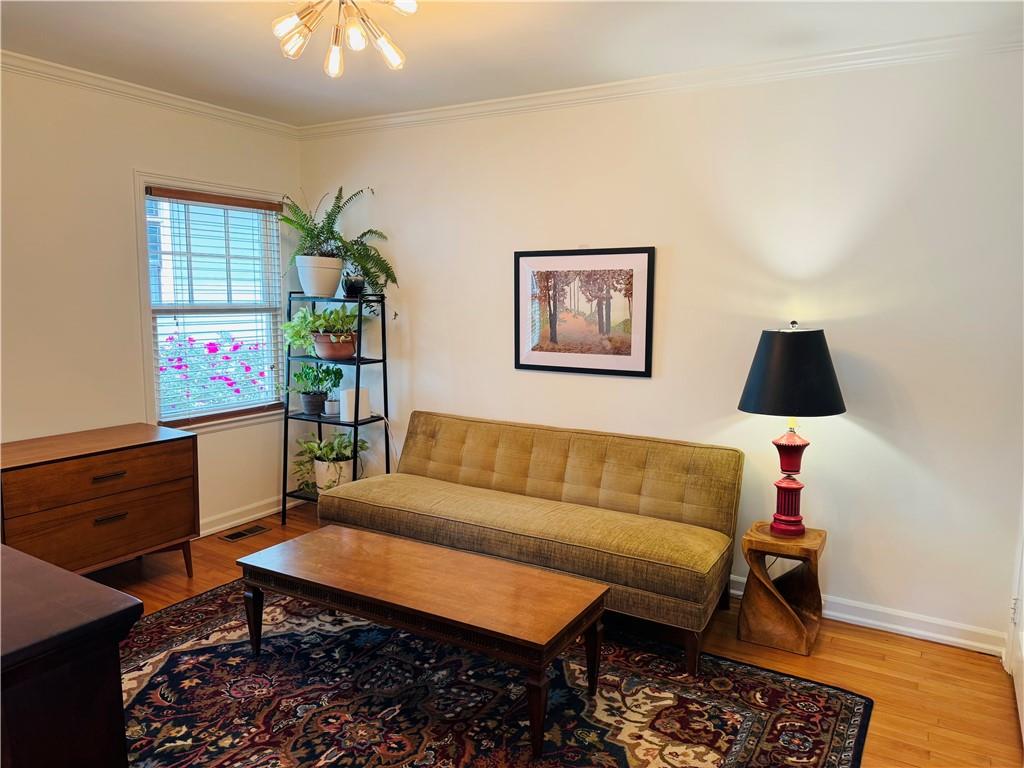 202 Mimosa Drive Decatur, GA 30030 - Photo 23 of 45