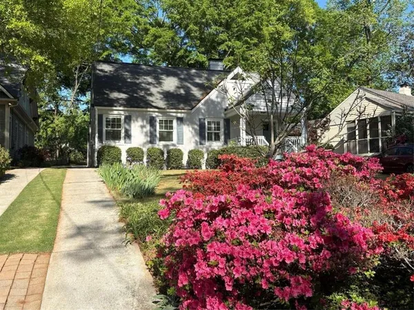 $929,900 | 202 Mimosa Drive, Decatur, GA 30030