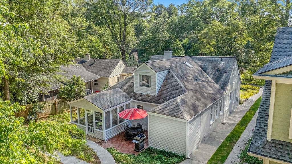 202 Mimosa Drive Decatur, GA 30030 - Photo 40 of 45