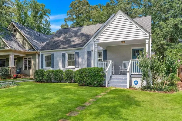 $929,900 | 202 Mimosa Drive, Decatur, GA 30030