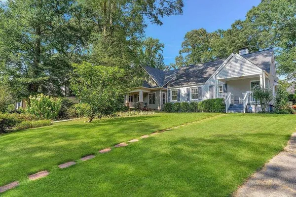 $929,900 | 202 Mimosa Drive, Decatur, GA 30030