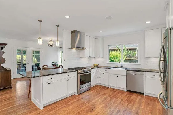 $929,900 | 202 Mimosa Drive, Decatur, GA 30030