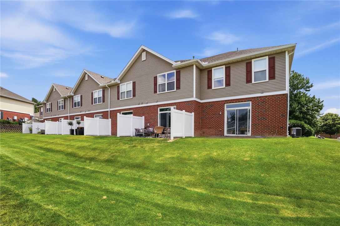 4360 Straight Arrow Road Beavercreek, OH 45430 - Photo 23 of 24