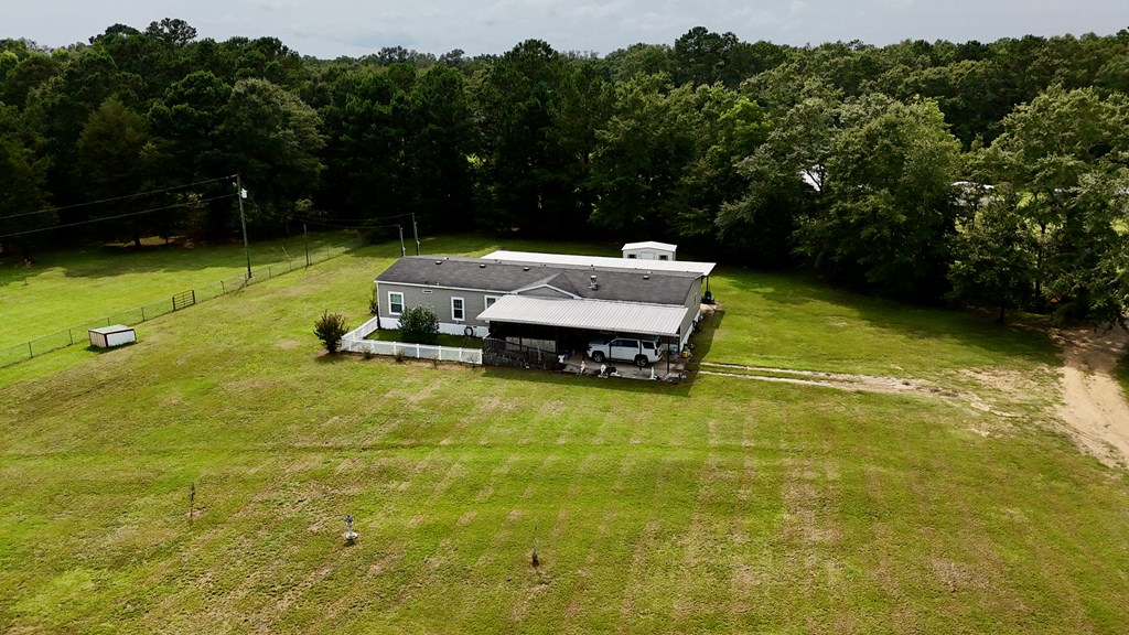 7252 County Road 49 Slocomb, AL 36375 - Photo 77 of 84