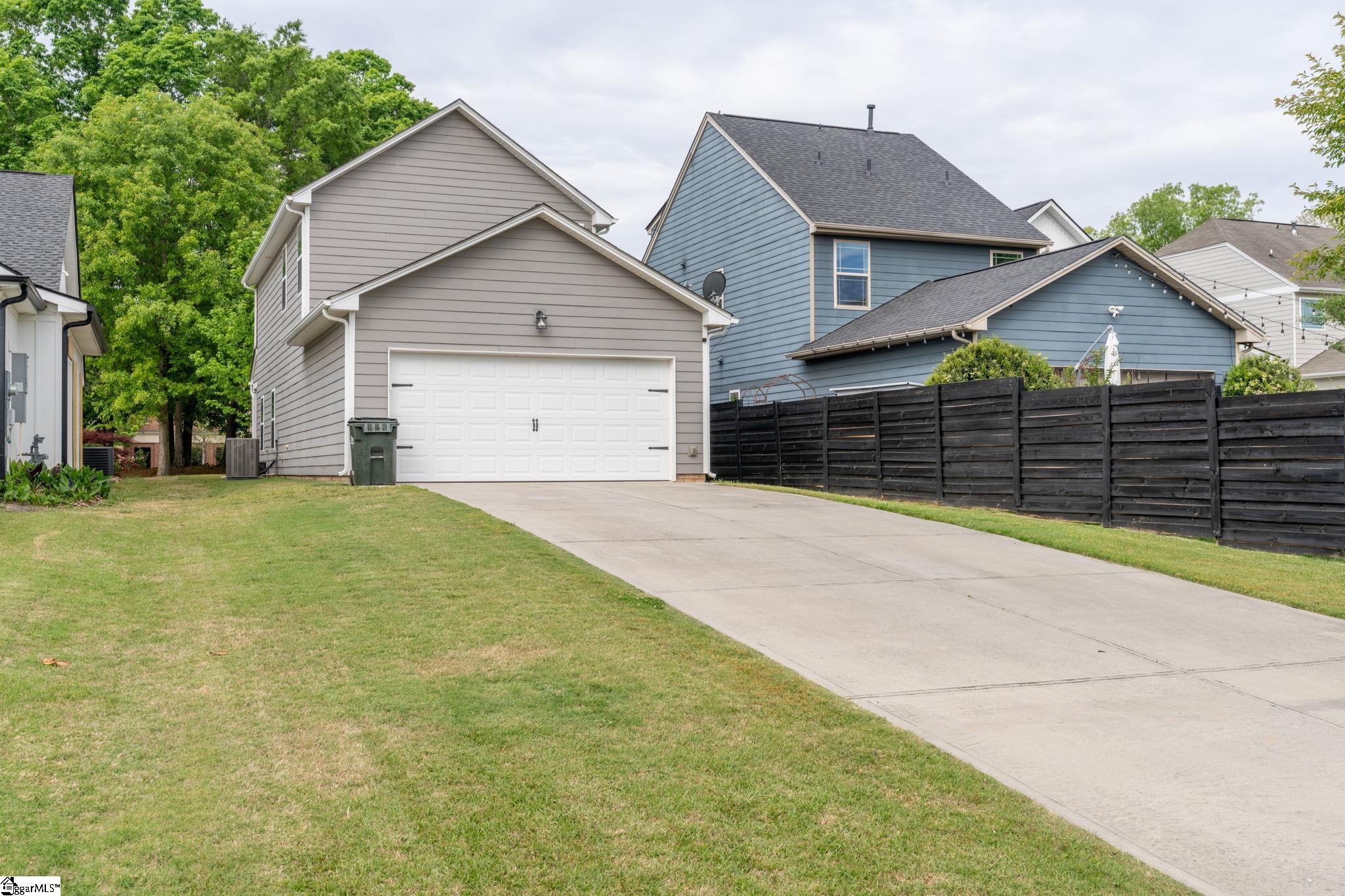 205 Carruth Street Simpsonville, SC 29680 - Photo 25 of 28 Gallery Image 25