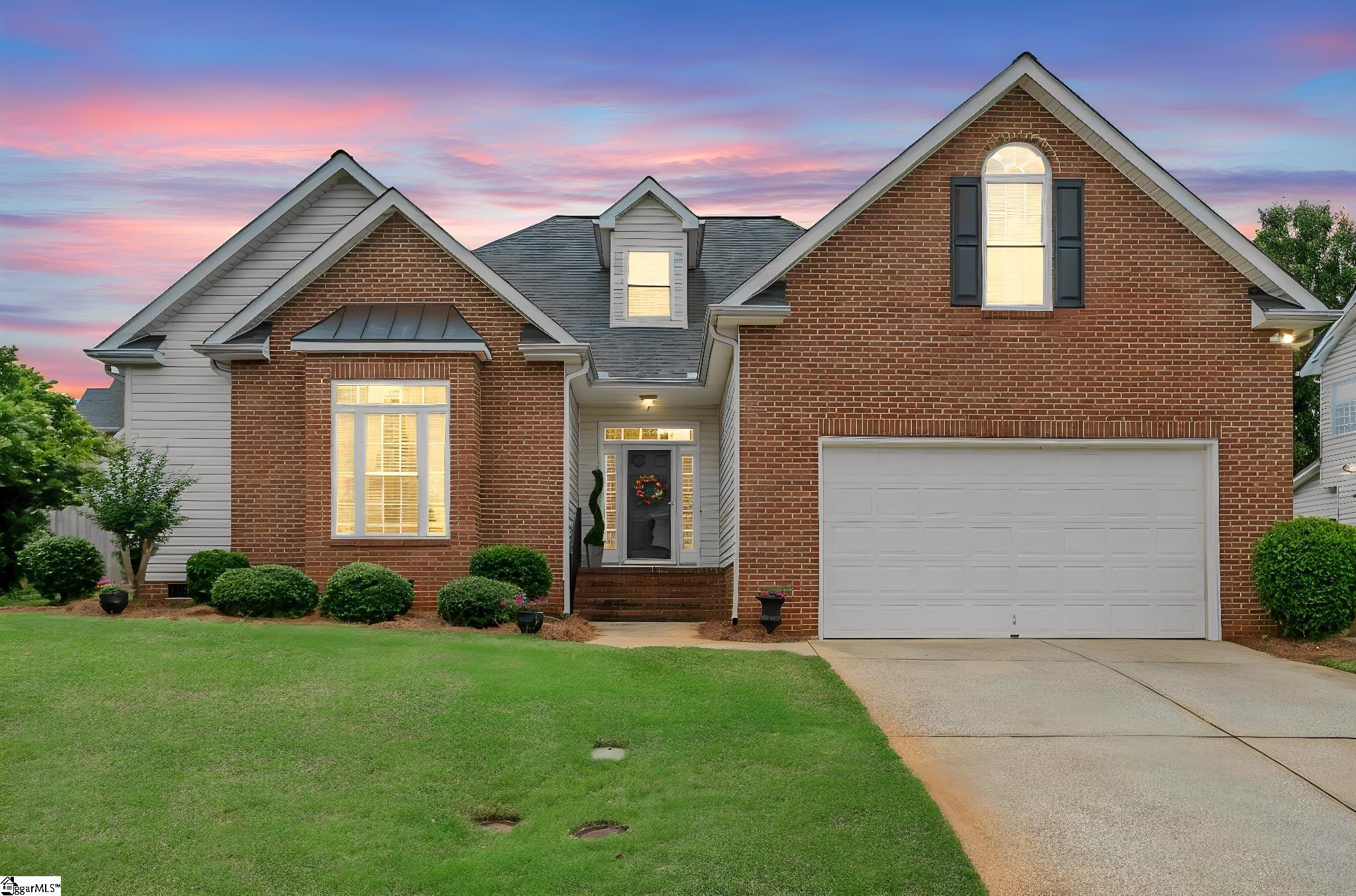 7 Hoptree Drive Greer, SC 29650 - Photo 39 of 39