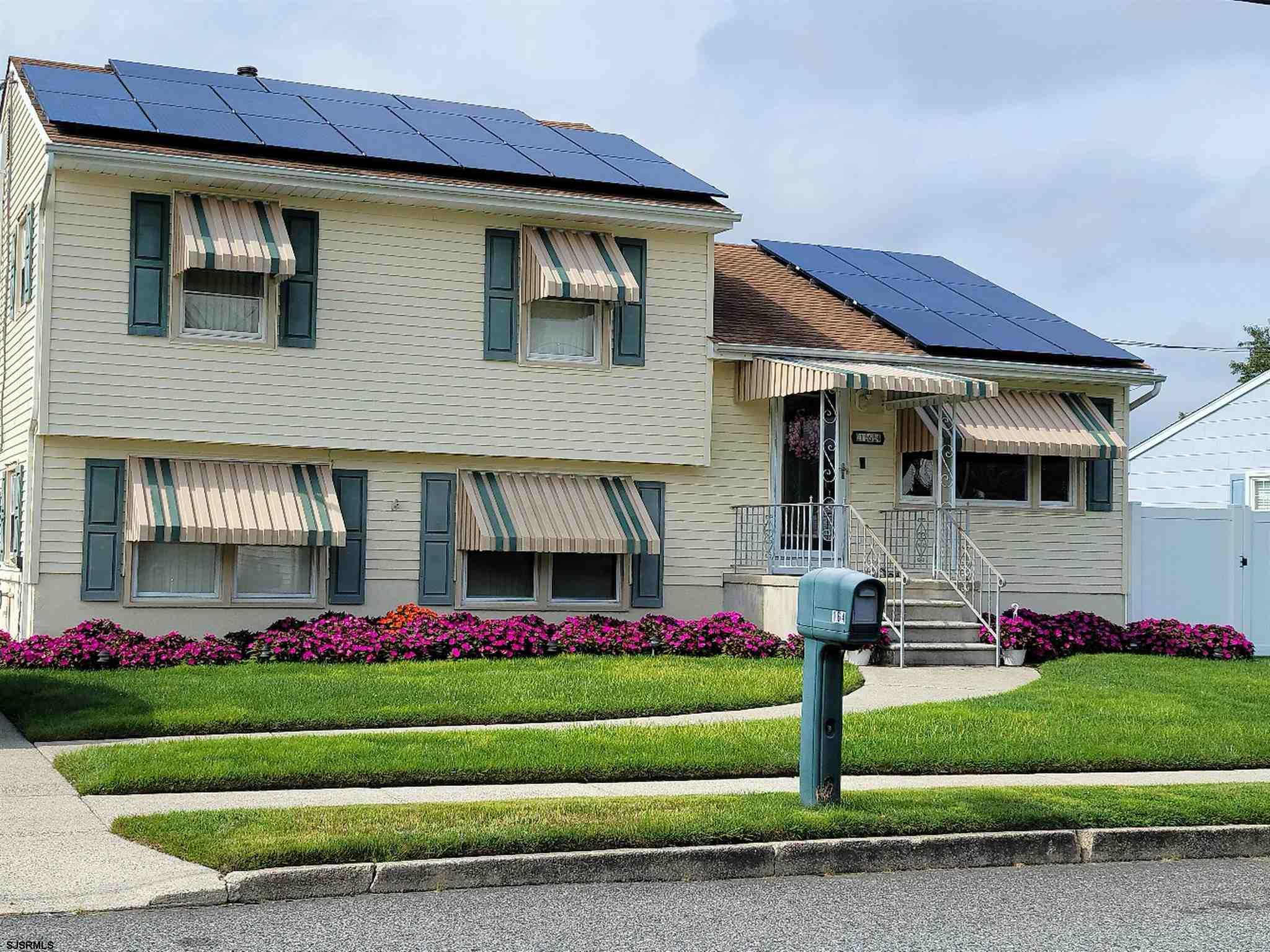 164 Exton Road Somers Point, NJ 08244 - Photo 1 of 28 Gallery Image 1