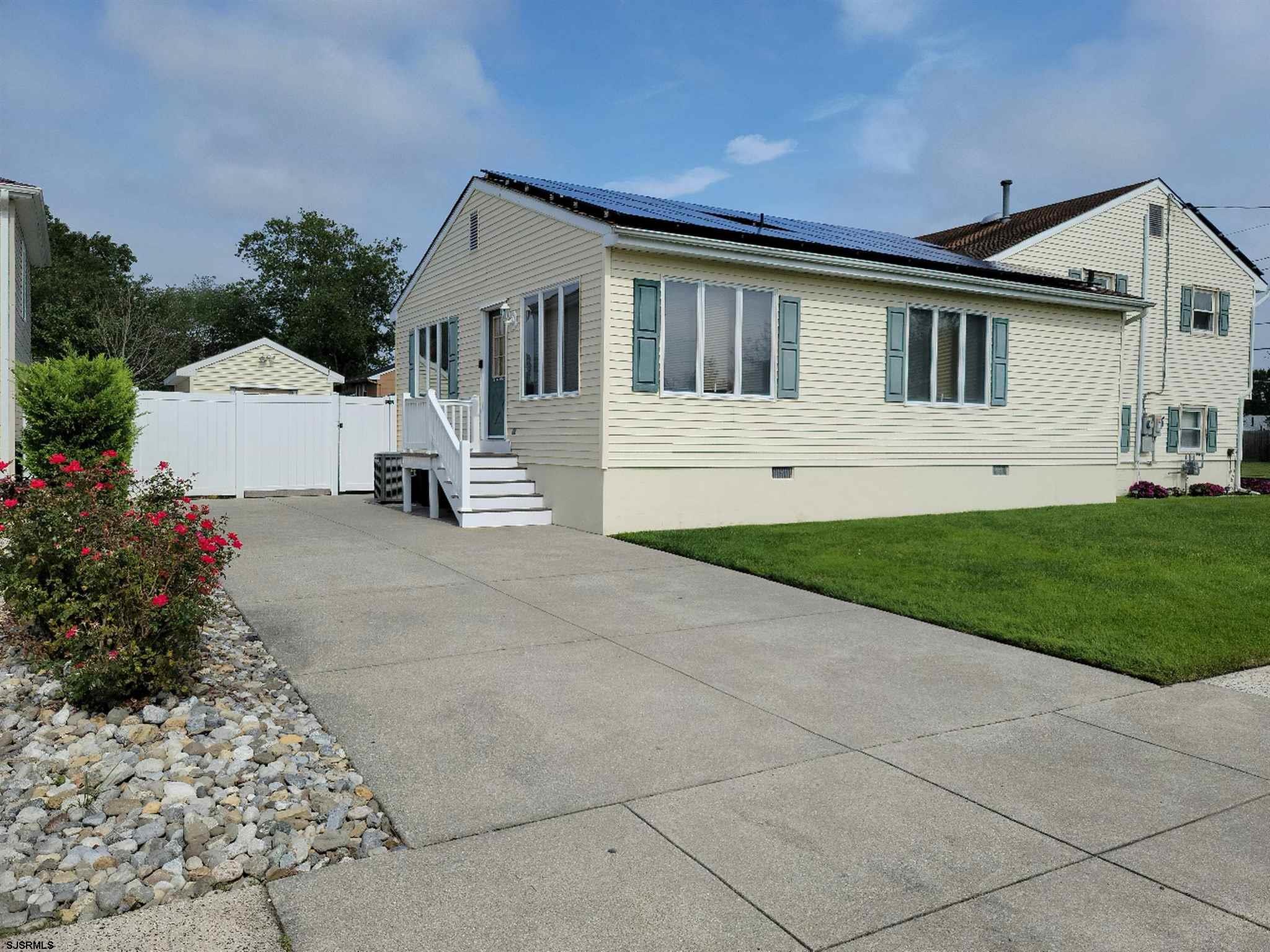 164 Exton Road Somers Point, NJ 08244 - Photo 27 of 28 Gallery Image 27