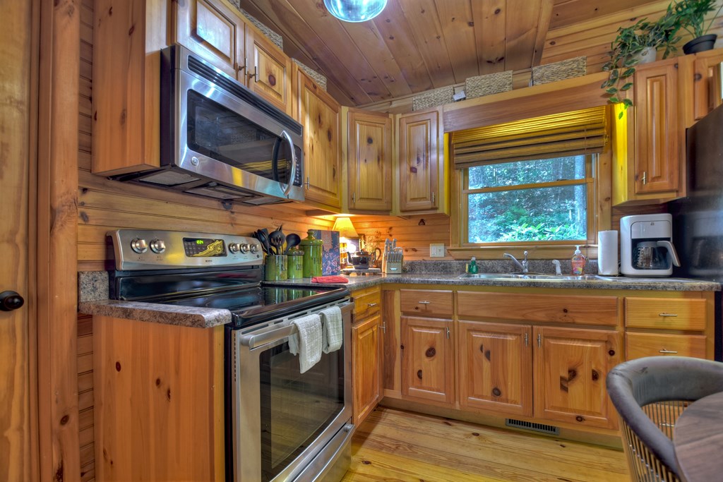 60 Icy Lane Blue Ridge, GA 30513 - Photo 22 of 44