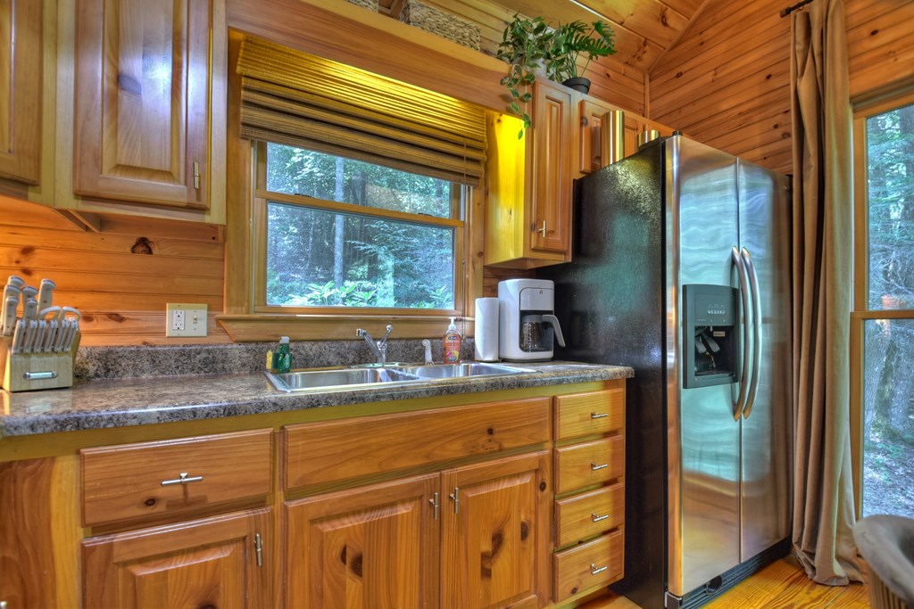 60 Icy Lane Blue Ridge, GA 30513 - Photo 23 of 44