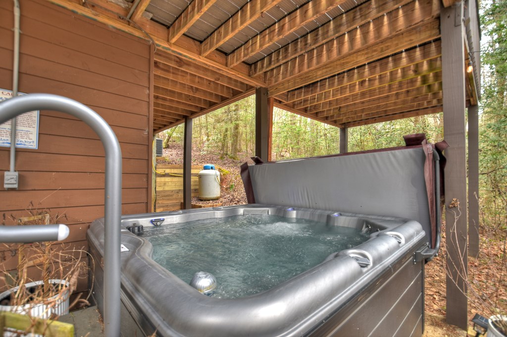 60 Icy Lane Blue Ridge, GA 30513 - Photo 36 of 44