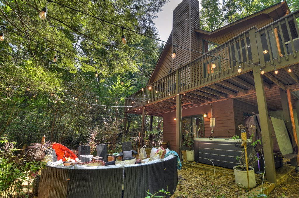 60 Icy Lane Blue Ridge, GA 30513 - Photo 4 of 44