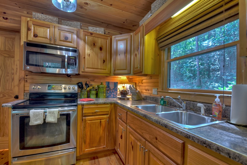 60 Icy Lane Blue Ridge, GA 30513 - Photo 9 of 44