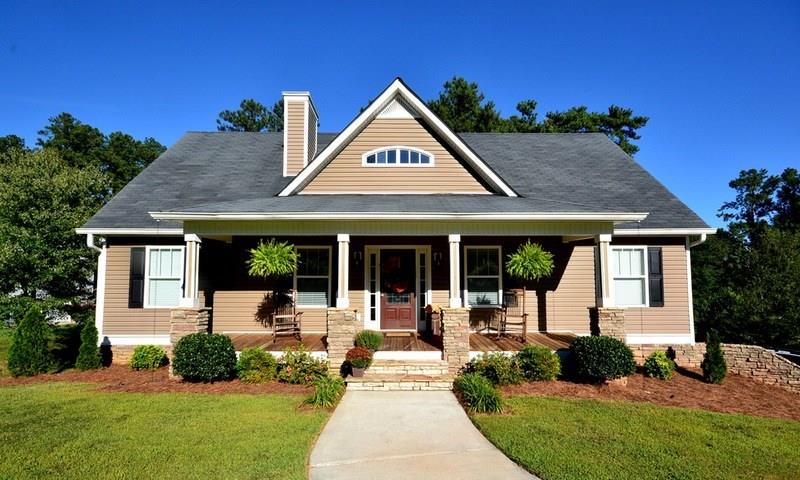 139 Levi Street Southwest Calhoun, GA 30701 - Photo 1 of 1 Gallery Image 1