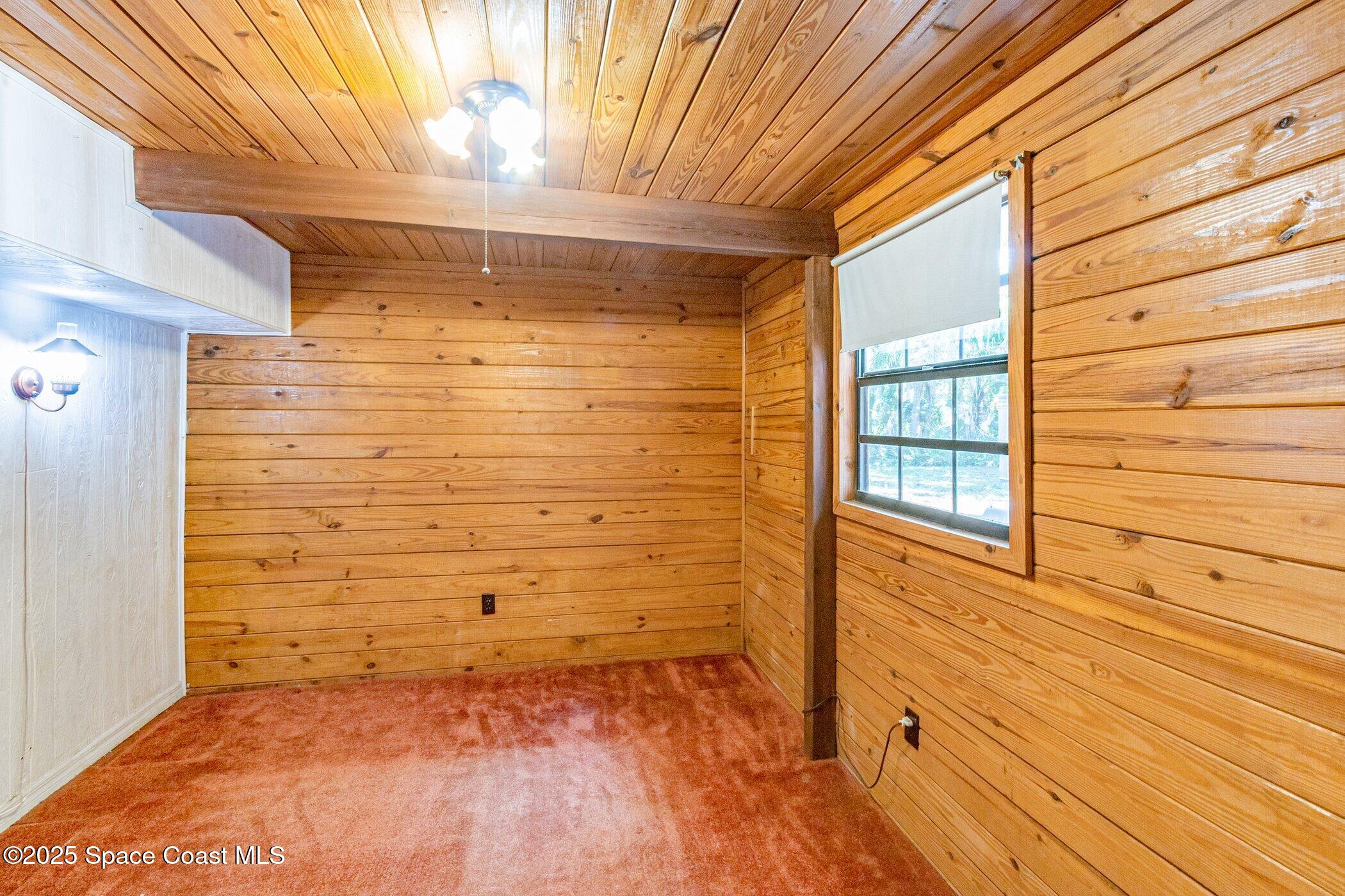 630 Chase Hammock Road Merritt Island, FL 32953 - Photo 13 of 37 a view of door