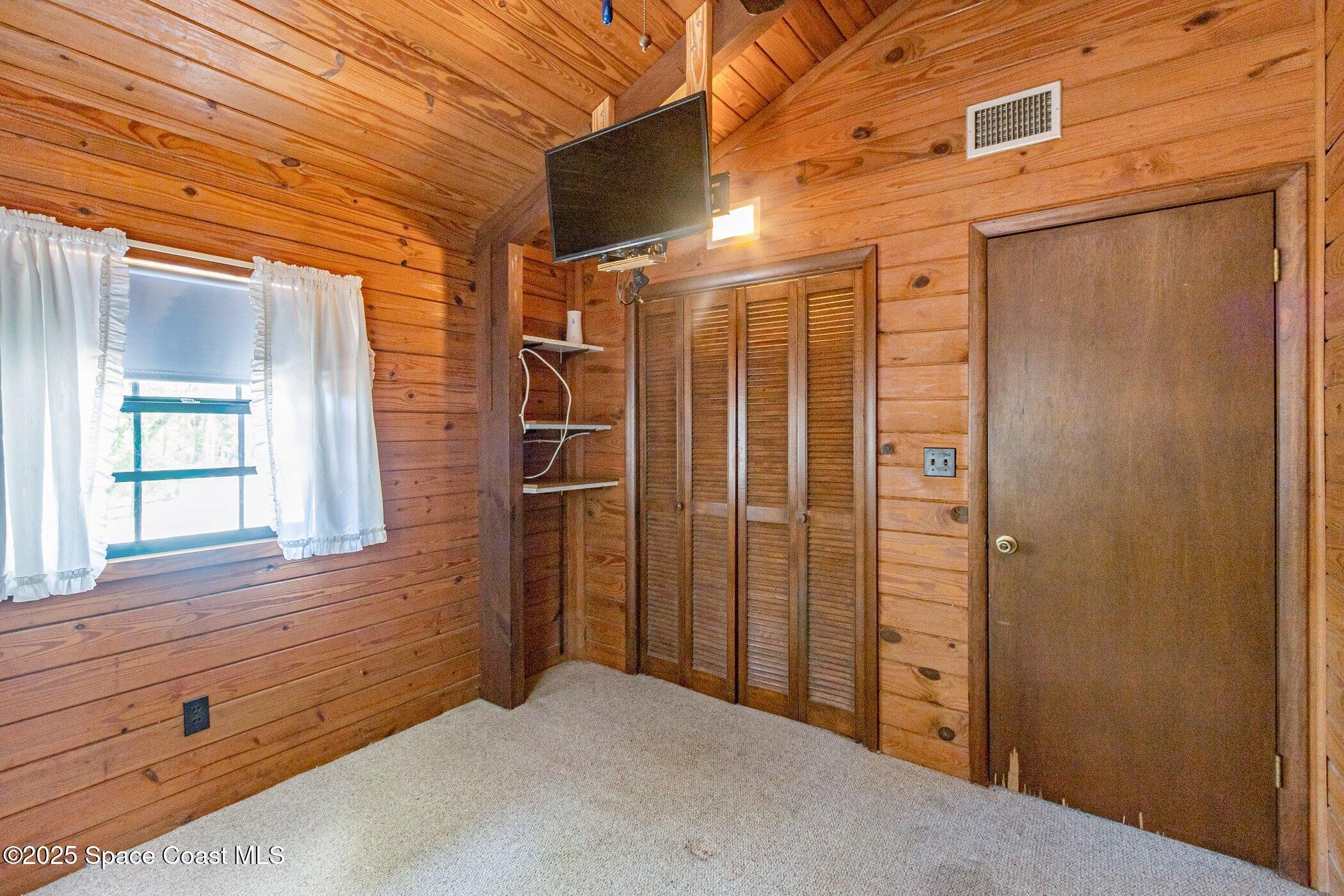 630 Chase Hammock Road Merritt Island, FL 32953 - Photo 23 of 37 a view of front door