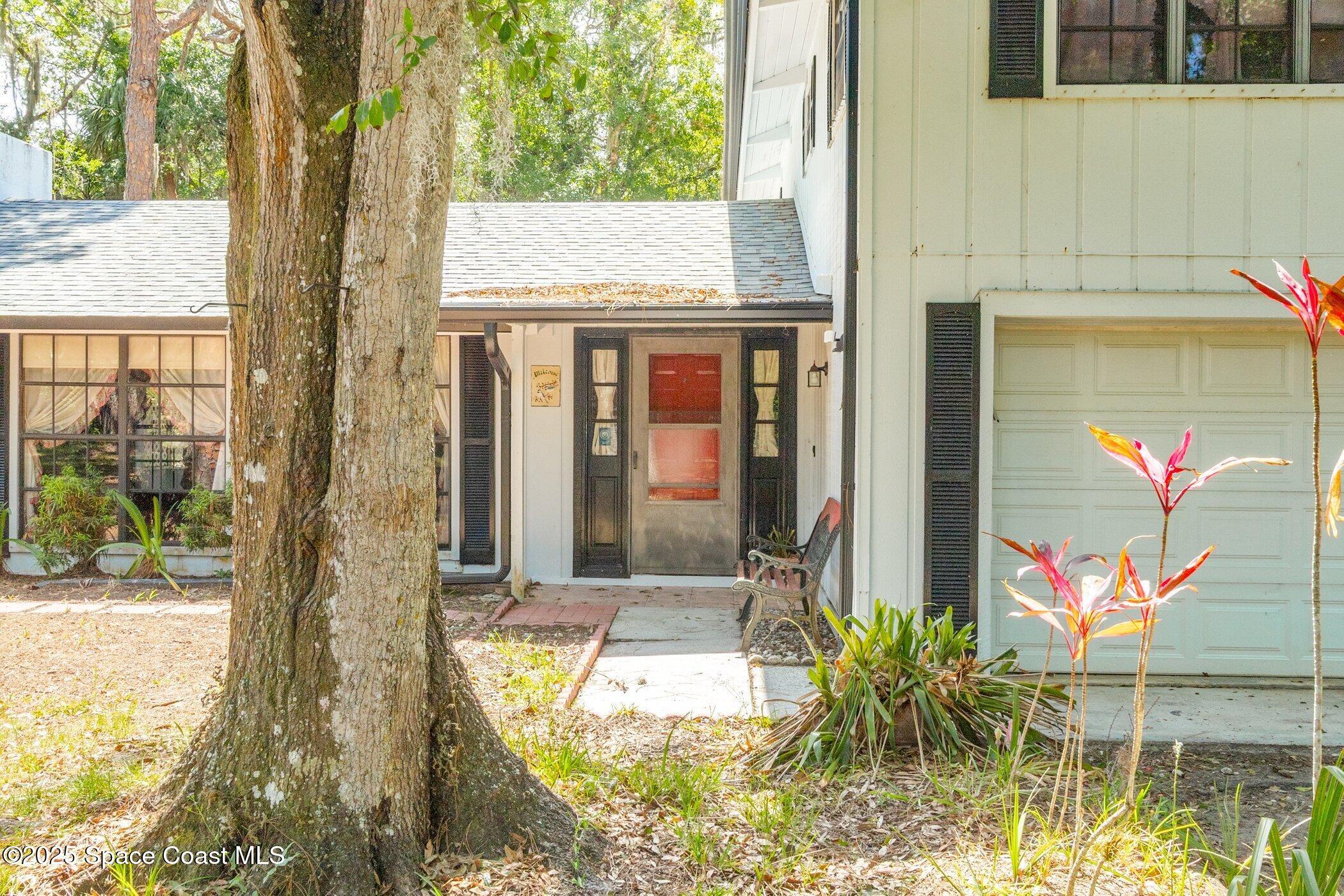 630 Chase Hammock Road Merritt Island, FL 32953 - Photo 4 of 37