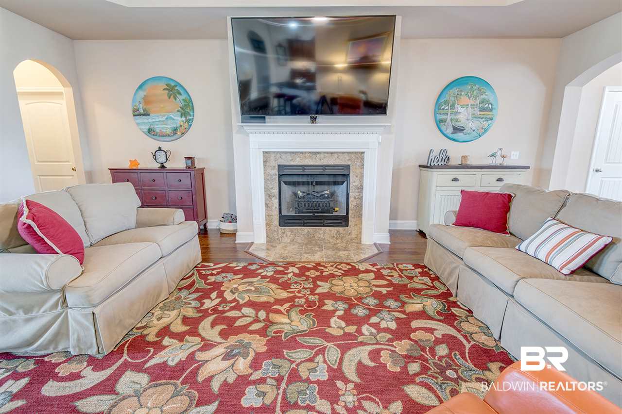 23094 Carnoustie Drive Foley, AL 36535 - Photo 16 of 43 Great Room