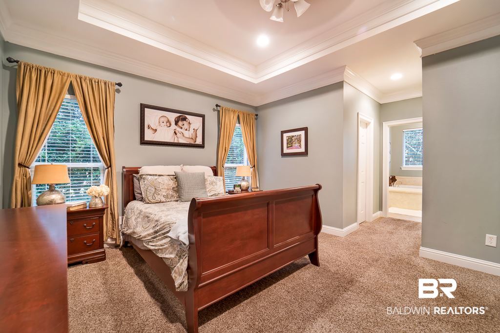 24958 Bosbyshell Avenue Daphne, AL 36526 - Photo 12 of 32 Master Suite