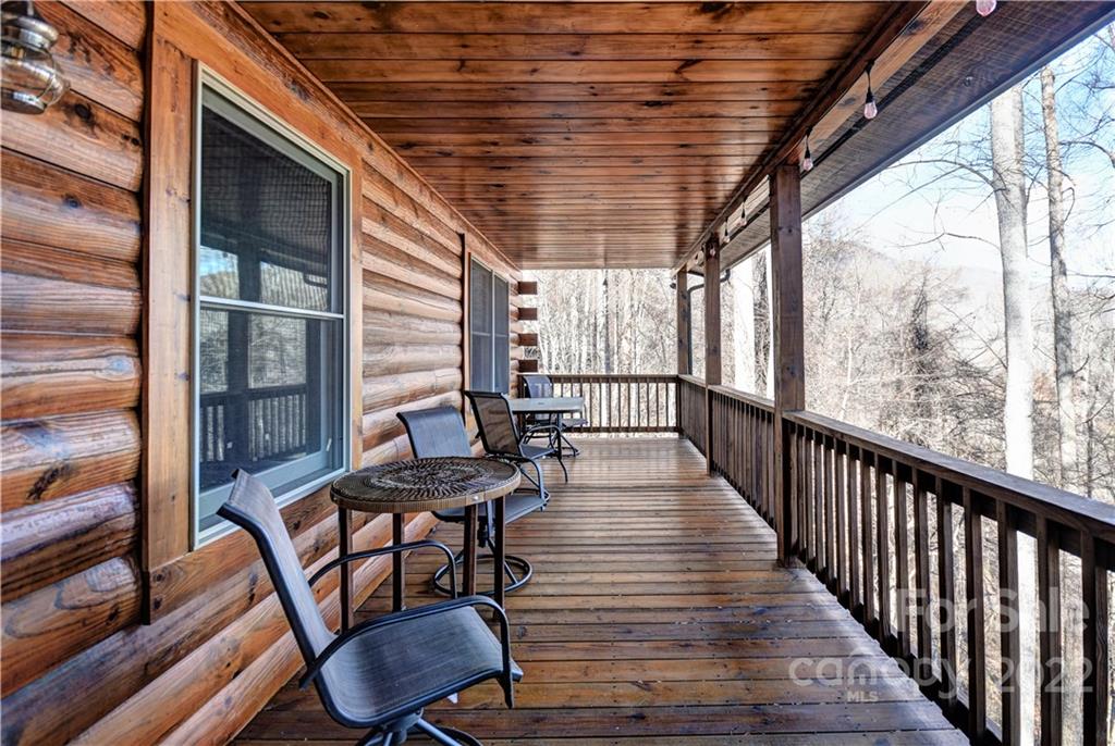 525 Higher Ground Ridge Waynesville, NC 28785 - Photo 28 of 48 Gallery Image 28