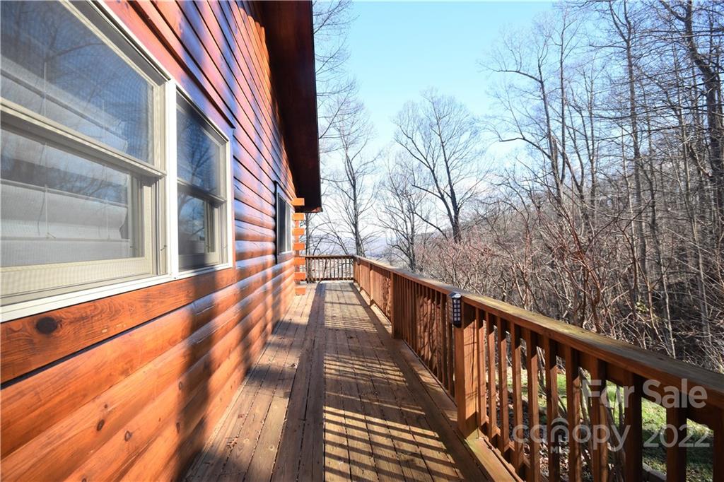 525 Higher Ground Ridge Waynesville, NC 28785 - Photo 3 of 48 Gallery Image 3