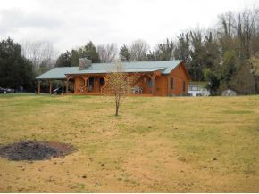 445 Haw Ridge Dock Road Piney Flats, TN 37686 - Photo 4 of 14 Photo 4