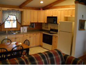 445 Haw Ridge Dock Road Piney Flats, TN 37686 - Photo 8 of 14 Open Kitchen