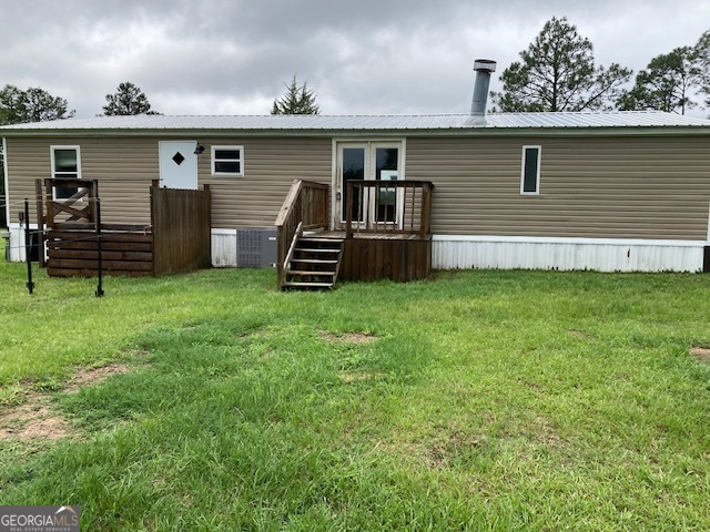 9154 Crooked Run Road Adrian, GA 31002 - Photo 2 of 18