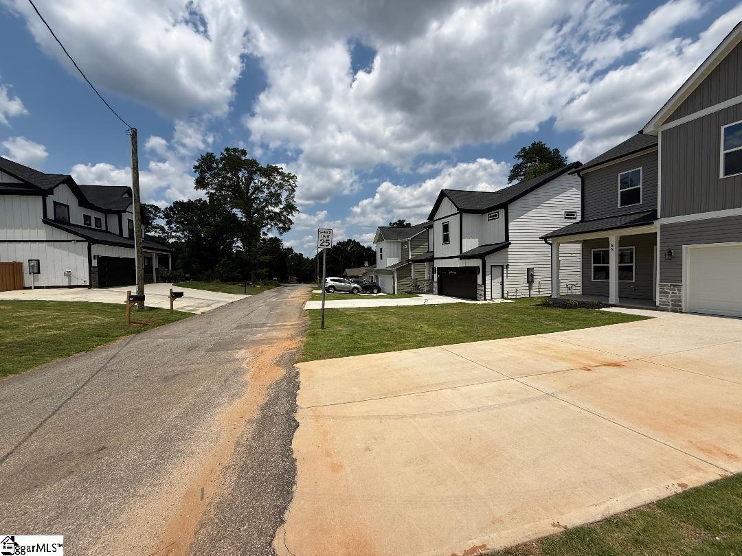 88 Wilson Street Greer, SC 29651 - Photo 22 of 23